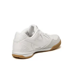 Nike Sneakers En Cuir|Baskets Décontractées Terrace*Gato White / White / Gum Light Brown