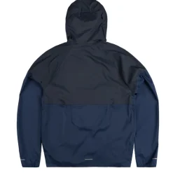 Nike Gilets|Running*Impossibly Light Windrunner Running Jacket Thunder Blue / Thunder Blue / Blue Void