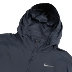 Nike Gilets|Running*Impossibly Light Windrunner Running Jacket Thunder Blue / Thunder Blue / Blue Void