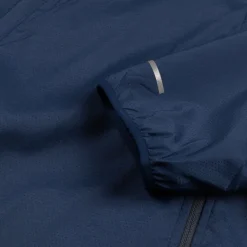 Nike Gilets|Running*Impossibly Light Windrunner Running Jacket Thunder Blue / Thunder Blue / Blue Void
