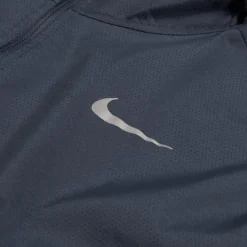 Nike Gilets|Running*Impossibly Light Windrunner Running Jacket Thunder Blue / Thunder Blue / Blue Void