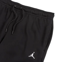 Jordan Survêtements|Shorts*Nike Brooklyn Fleece Shorts Black / White