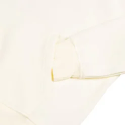 Nike Sweats À Capuche*Jordan Brooklyn Fleece Hoodie Sail / Black