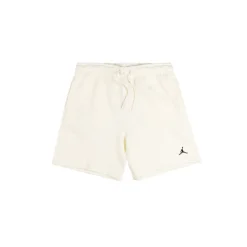 Jordan Survêtements|Shorts*Nike Brooklyn Fleece Shorts Sail / Black