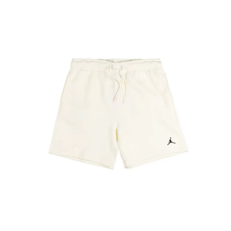 Jordan Survêtements|Shorts*Nike Brooklyn Fleece Shorts Sail / Black