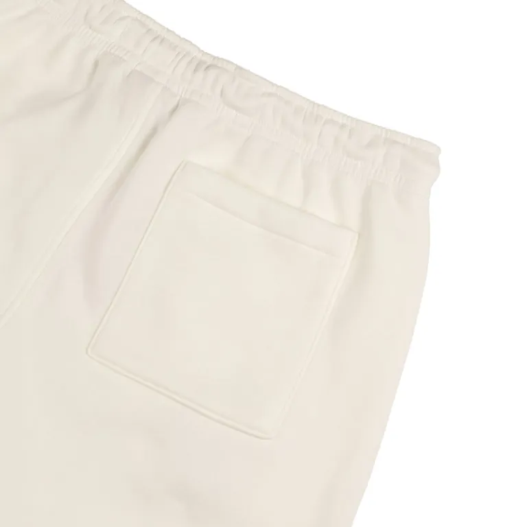Jordan Survêtements|Shorts*Nike Brooklyn Fleece Shorts Sail / Black