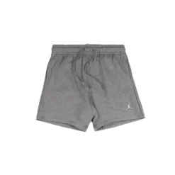 Jordan Survêtements|Shorts*Nike Brooklyn Fleece Shorts Carbon Heather / White
