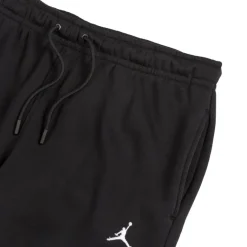 Jordan Survêtements*Nike Brooklyn Fleece Pant Black / White