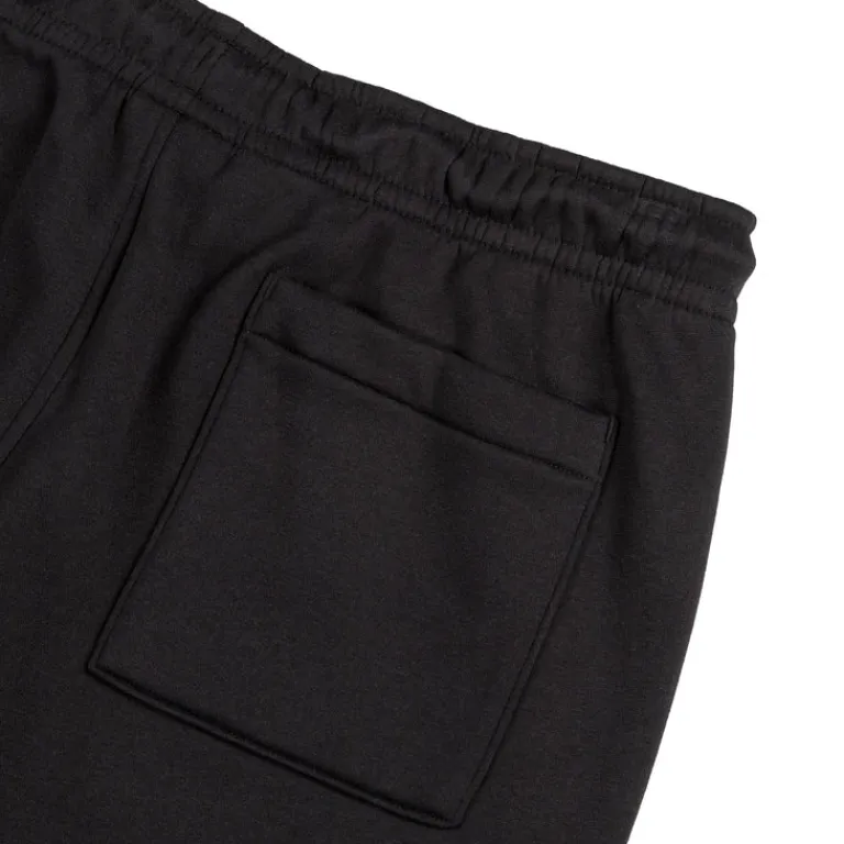 Jordan Survêtements*Nike Brooklyn Fleece Pant Black / White