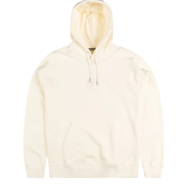 Jordan Sweats À Capuche*Nike Flight Fleece Pullover Hoodie Sail