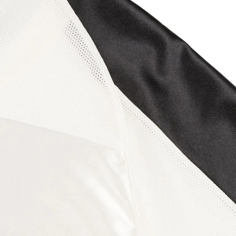 Jordan T-Shirts*Nike MVP Jersey Sail / Black / Black