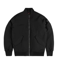Jordan Gilets*Nike Renegade Essentials Jacket Black