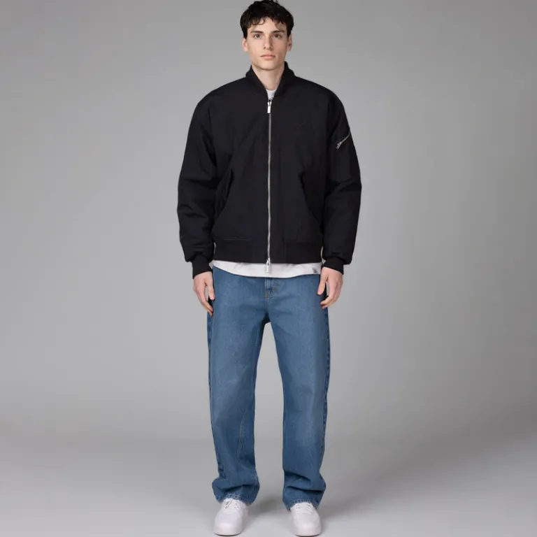 Jordan Gilets*Nike Renegade Essentials Jacket Black