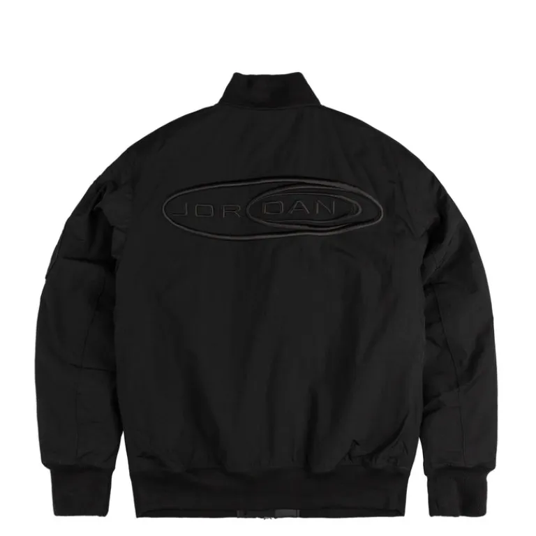 Jordan Gilets*Nike Renegade Essentials Jacket Black
