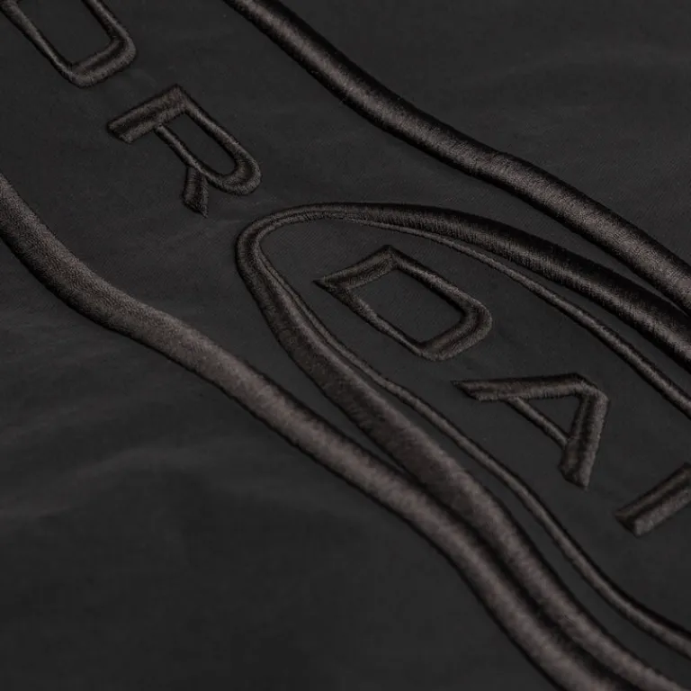 Jordan Gilets*Nike Renegade Essentials Jacket Black