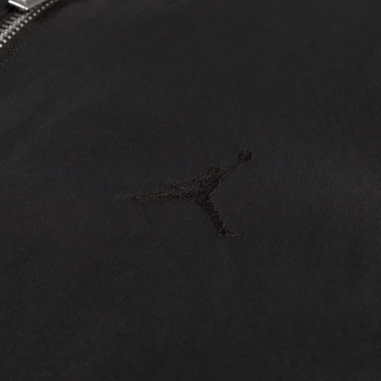 Jordan Gilets*Nike Renegade Essentials Jacket Black