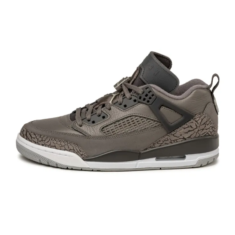 Jordan Sneakers En Cuir*Nike Spizike Low Cave Stone / Rattan / Anthracite / Medium Ash