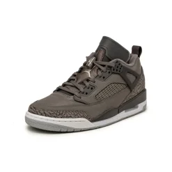 Jordan Sneakers En Cuir*Nike Spizike Low Cave Stone / Rattan / Anthracite / Medium Ash