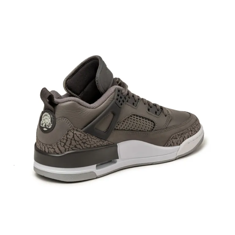 Jordan Sneakers En Cuir*Nike Spizike Low Cave Stone / Rattan / Anthracite / Medium Ash