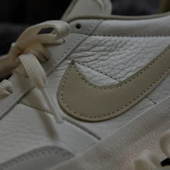 Nike Sneakers En Cuir|Baskets Décontractées Terrace*Killshot 2 *Leather* Sail / Light Khaki