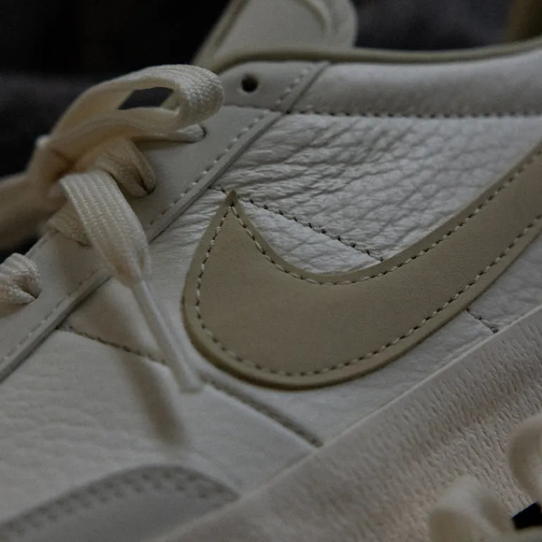 Nike Sneakers En Cuir|Baskets Décontractées Terrace*Killshot 2 *Leather* Sail / Light Khaki