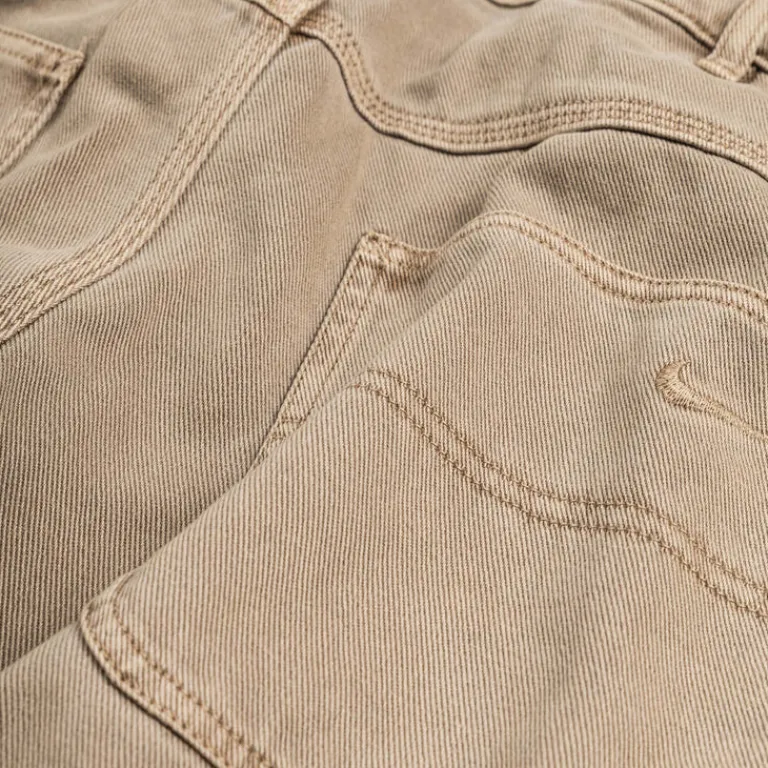 Nike Pantalons*Life Carpenter Pant Hemp / Hemp