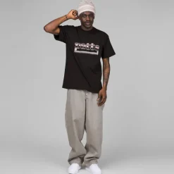 Nike Pantalons*Life Carpenter Pant Light Iron Ore / Light Iron Ore