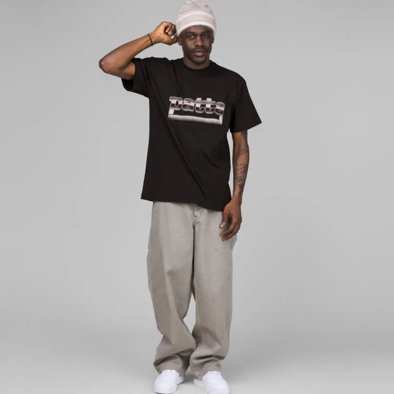 Nike Pantalons*Life Carpenter Pant Light Iron Ore / Light Iron Ore