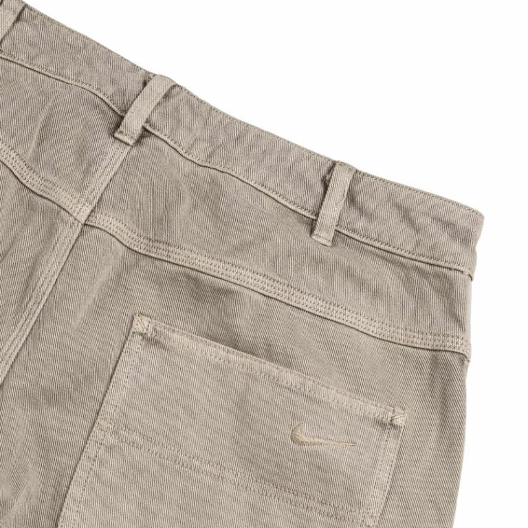 Nike Pantalons*Life Carpenter Pant Light Iron Ore / Light Iron Ore