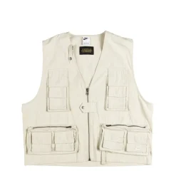 Nike Vestes*Life Utility Vest Light Orewood Brown / Light Orewood Brown
