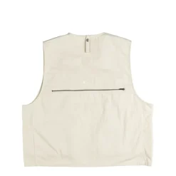 Nike Vestes*Life Utility Vest Light Orewood Brown / Light Orewood Brown