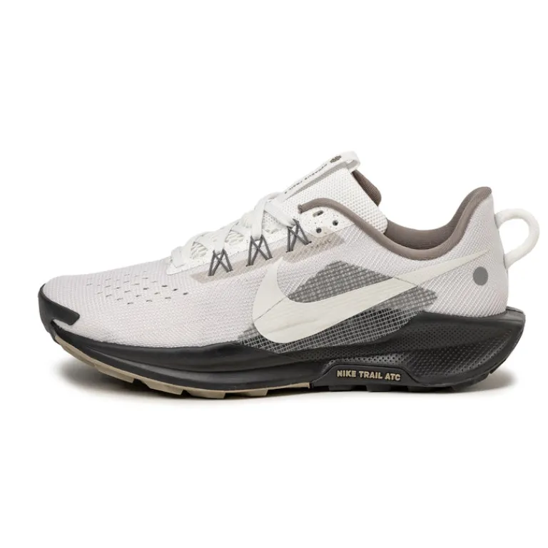 Nike Sneakers Végétaliens|Chaussures De Running*Pegasus Trail 5 Vast Grey / Summit White / Black / Iron Grey