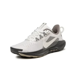 Nike Sneakers Végétaliens|Chaussures De Running*Pegasus Trail 5 Vast Grey / Summit White / Black / Iron Grey
