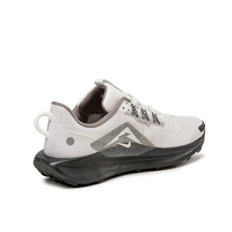Nike Sneakers Végétaliens|Chaussures De Running*Pegasus Trail 5 Vast Grey / Summit White / Black / Iron Grey