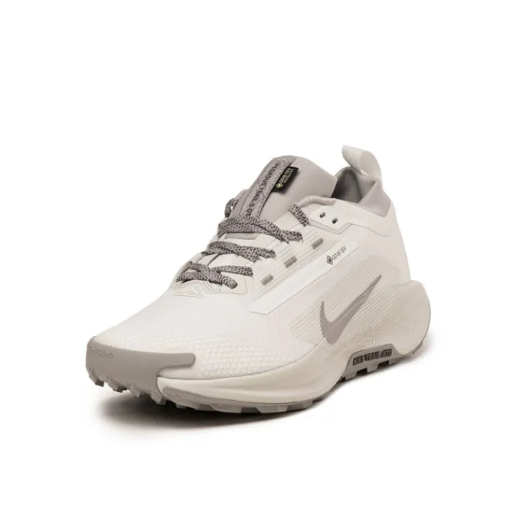 Nike Sneakers Imperméables|Sneakers Végétaliens*Pegasus Trail 5 *Gore-Tex* SP Summit White / College Grey / Light Bone