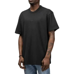 Nike T-Shirts*Premium Essentials Tee Black / Black