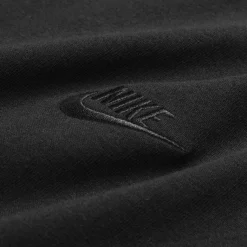 Nike T-Shirts*Premium Essentials Tee Black / Black