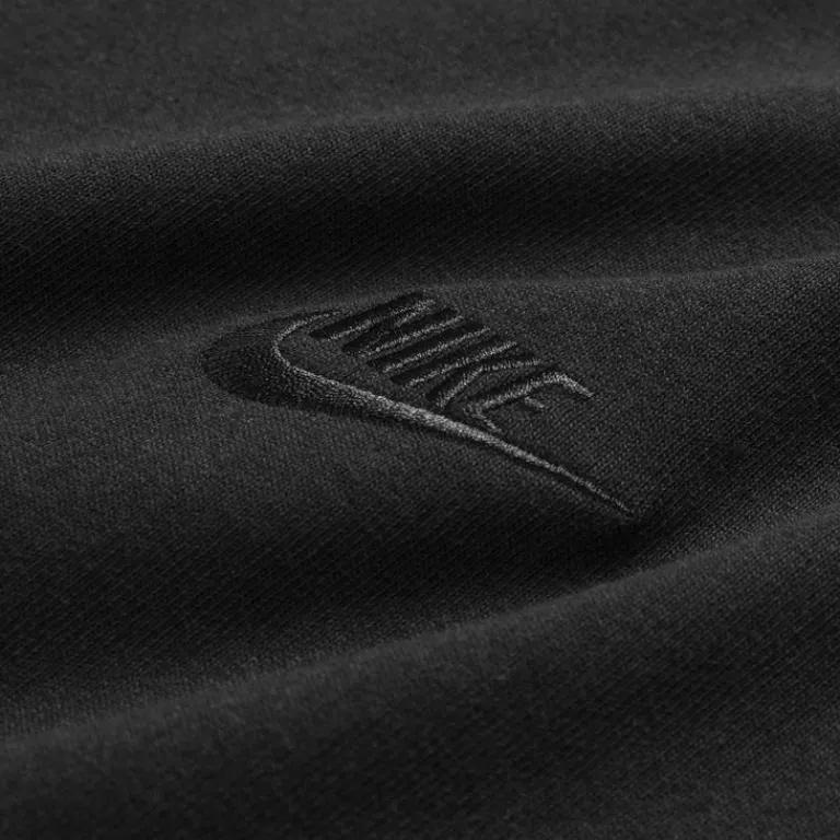 Nike T-Shirts*Premium Essentials Tee Black / Black