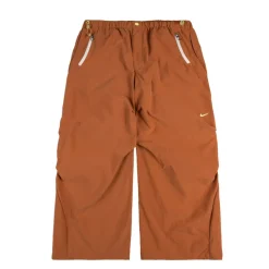 Nike Pantalons*Project F.R.O.G. Parachute Pants Dark Russel / LT Lemon Twist