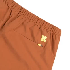 Nike Pantalons*Project F.R.O.G. Parachute Pants Dark Russel / LT Lemon Twist