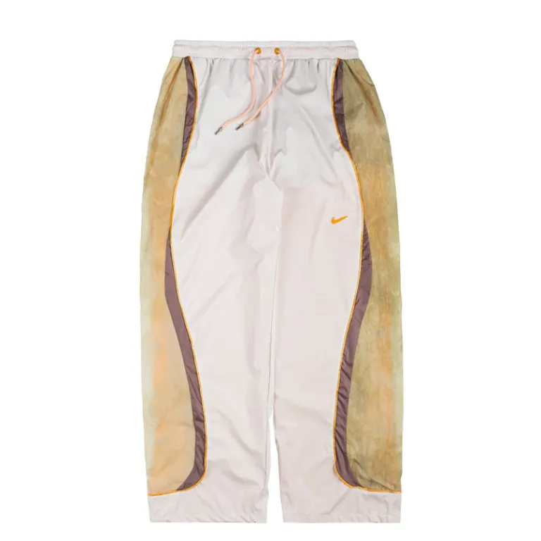 Nike Pantalons*Project F.R.O.G Track Pants White/Olive Aura/Taupe Grey/Sundial