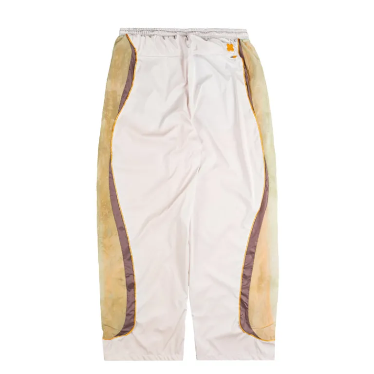 Nike Pantalons*Project F.R.O.G Track Pants White/Olive Aura/Taupe Grey/Sundial