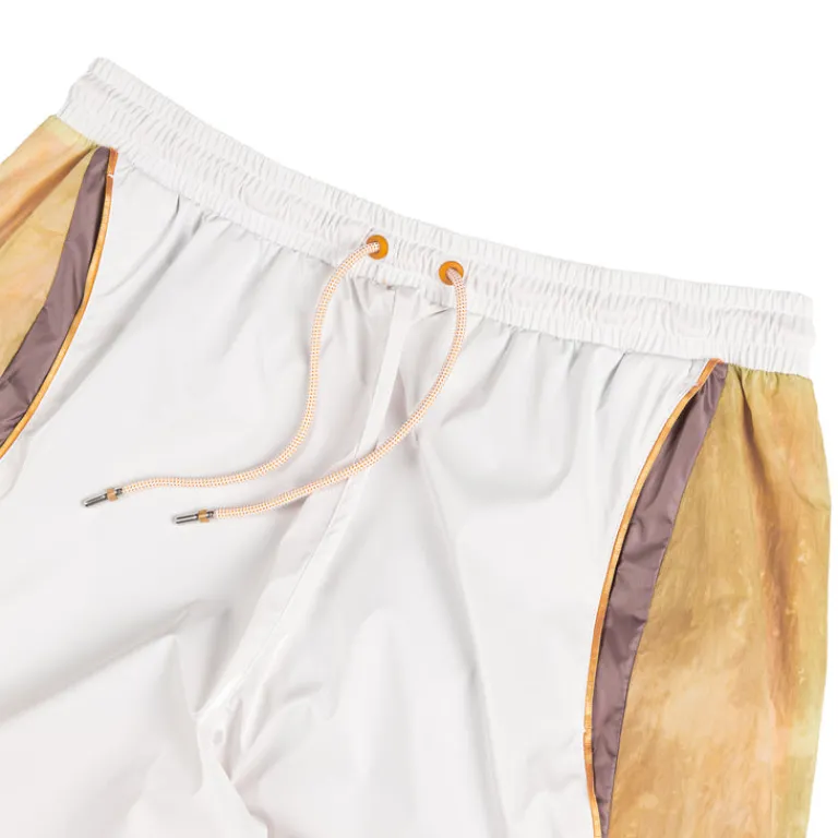 Nike Pantalons*Project F.R.O.G Track Pants White/Olive Aura/Taupe Grey/Sundial