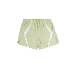 Nike Shorts*Project F.R.O.G. Woven Shorts Olive Aura / White / Grey Strike