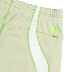 Nike Shorts*Project F.R.O.G. Woven Shorts Olive Aura / White / Grey Strike