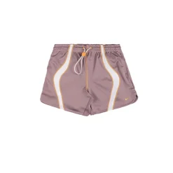 Nike Shorts*Project F.R.O.G. Woven Shorts Taupe Grey / White / Sundial