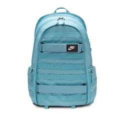 Nike Alle Anzeigen|Sacs*RPM Backpack 2.0 Denim Turquoise / Black / Summit White