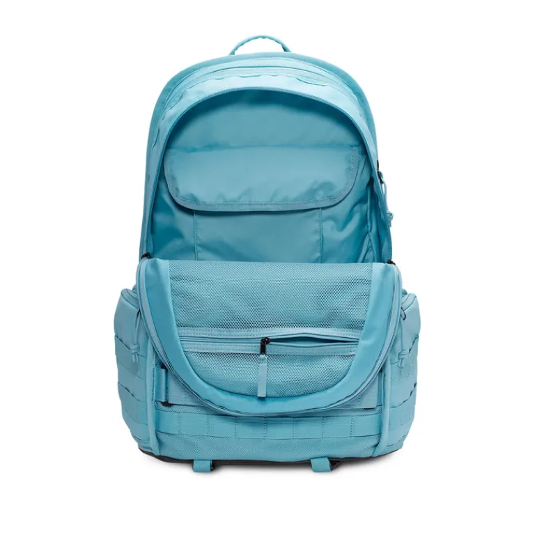 Nike Alle Anzeigen|Sacs*RPM Backpack 2.0 Denim Turquoise / Black / Summit White