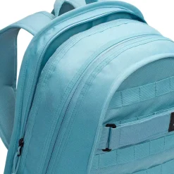 Nike Alle Anzeigen|Sacs*RPM Backpack 2.0 Denim Turquoise / Black / Summit White