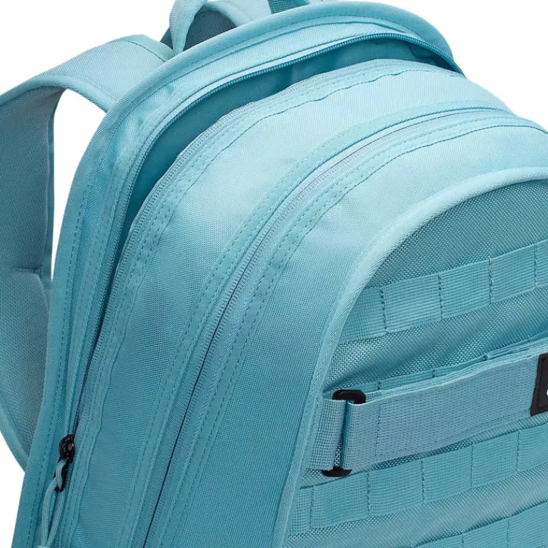 Nike Alle Anzeigen|Sacs*RPM Backpack 2.0 Denim Turquoise / Black / Summit White